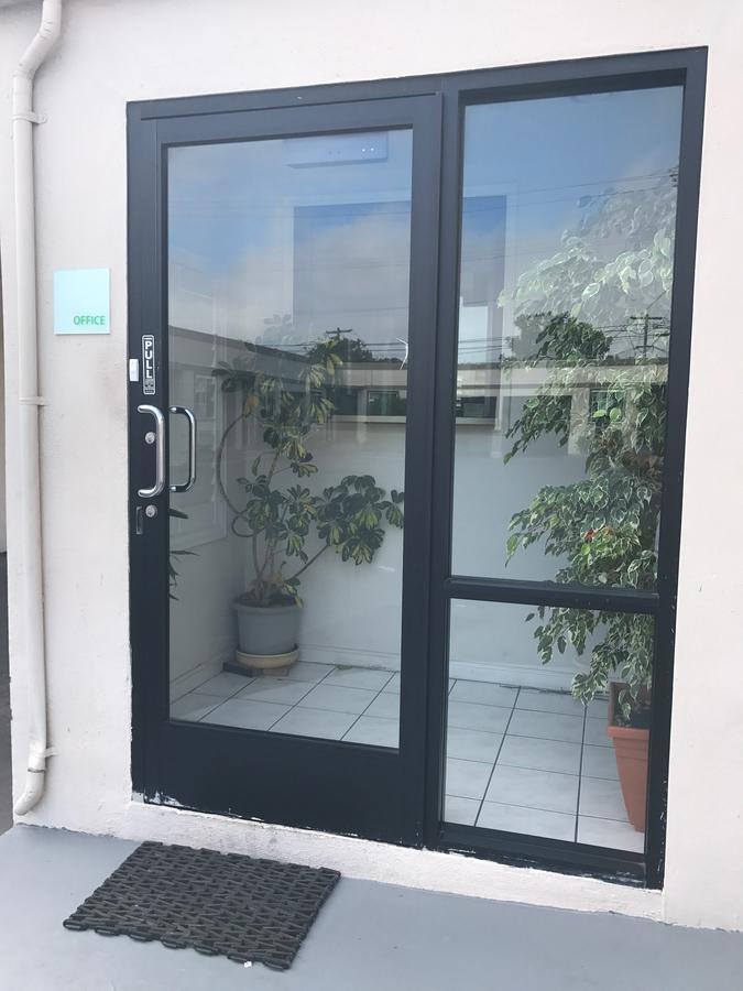 Geneva Motel เดลีซิตี ภายนอก รูปภาพ